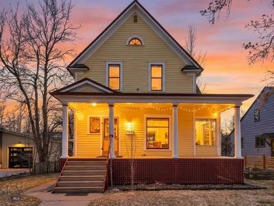 416 W Olive St, Bozeman, MT, 59715