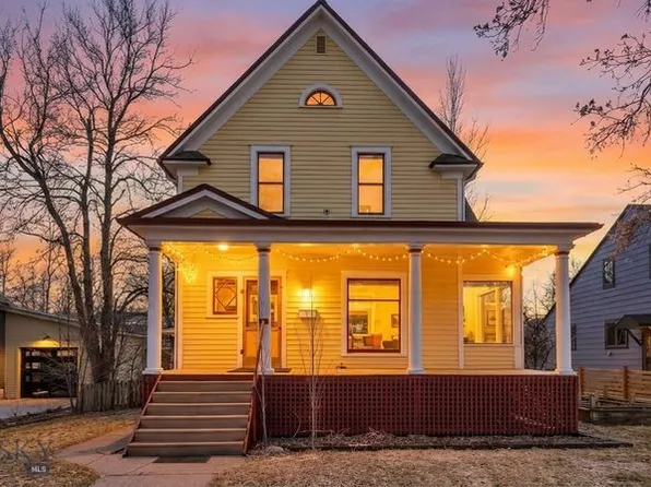 416 W Olive St, Bozeman, MT 59715