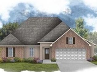 677 Woodburne Loop, Covington, LA 70433