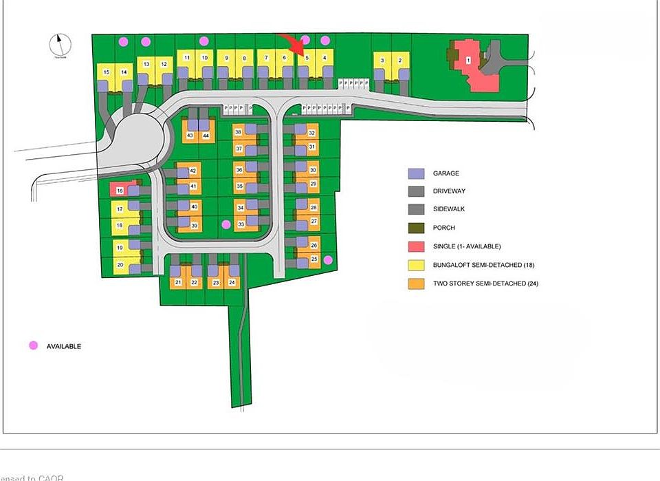 2nd image of 11 Van Geest Way