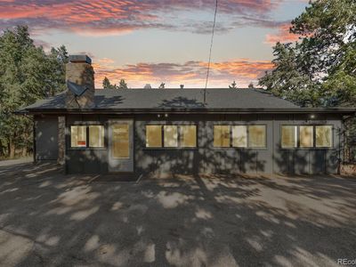 5886 High Drive, Morrison, CO, 80465