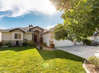 1013 N Garry Dr, Liberty Lake, WA 99019