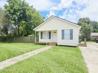 708 Louisiana Ave, Lafayette, LA 70501