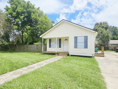 708 Louisiana Ave, Lafayette, LA, 70501