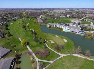 6375 Golf Point, Bay City, MI 48706