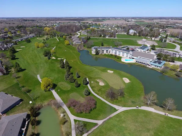 6375 Golf Point, Bay City, MI 48706
