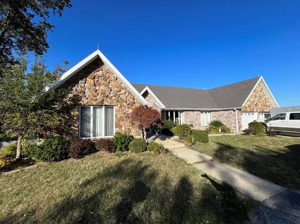 23787 Lujuan Dr, Milan, MO 63556