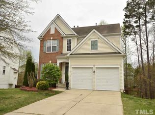 313 Millicent Way, Morrisville, NC 27560