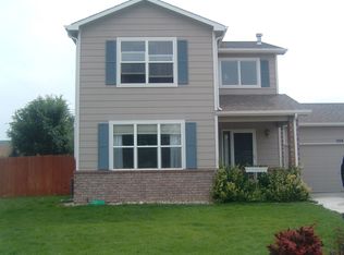 208 Ruth Ave, Severance, CO 80546