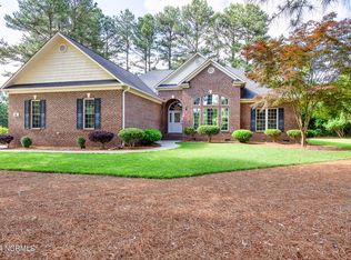 4 Wedgewood Dr, Jackson Springs, NC 27281