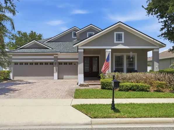 1830 Burdock Dr, Winter Garden, FL 34787