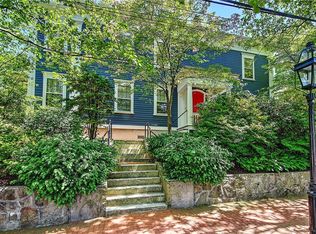 23 Benefit St #2, Providence, RI 02904