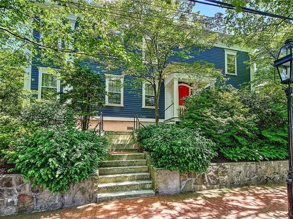 23 Benefit St #2, Providence, RI 02904