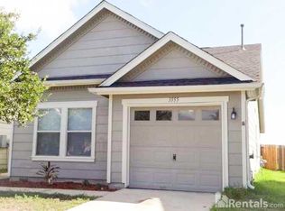 3555 Red Meadows Dr, Spring, TX 77386