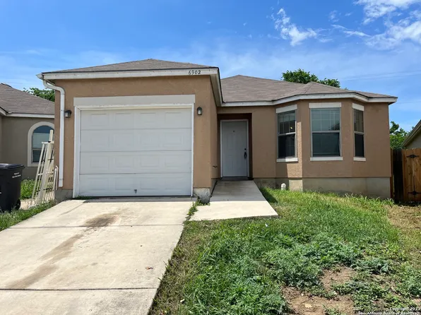 6902 Hallie Ridge, San Antonio, TX 78227