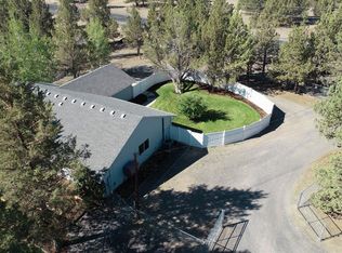 5778 SW Shad Rd, Terrebonne, OR 97760