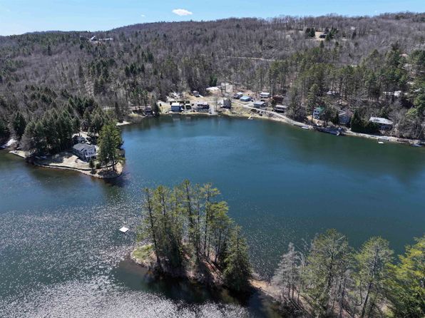 519 Herricks Cove Road, Woodbury, VT 05681