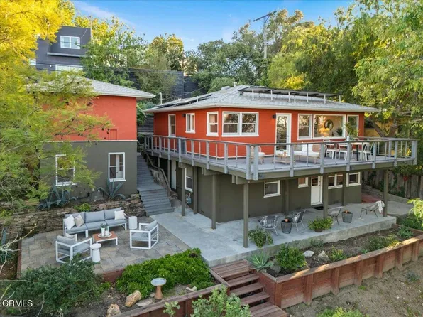 3901 Brilliant Dr, Los Angeles, CA 90065