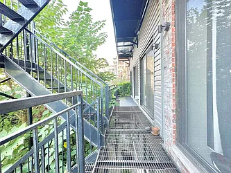 Rented by Doorway NYC, LLC