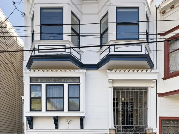25 Sycamore St, San Francisco, CA 94110