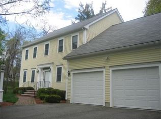 65 Clark Ln, Waltham, MA 02451