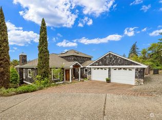 7305 Ray Nash Dr NW, Gig Harbor, WA 98335