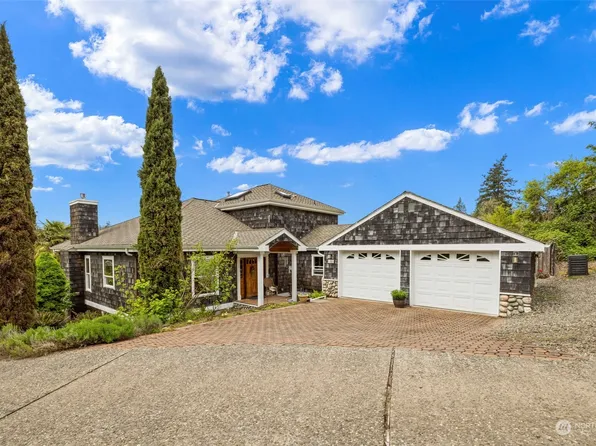 7305 Ray Nash Drive NW, Gig Harbor, WA 98335