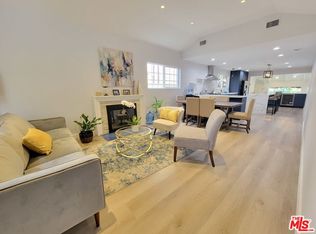 446 S Almont Dr, Beverly Hills, CA 90211