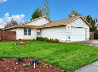 1293 S Pine St, Canby, OR 97013