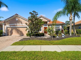 6500 Talon Bay Dr, North Port, FL 34287