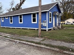 4027 Odell St, Baton Rouge, LA 70802