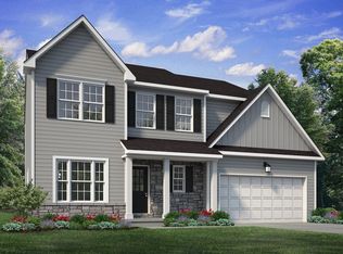 Madison Plan, Sand Springs, Drums, PA 18222