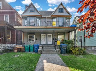 38 Greenwood Pl, Buffalo, NY 14213