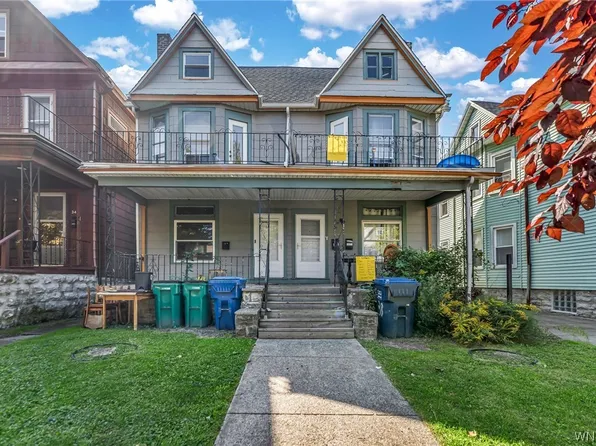 38 Greenwood Pl, Buffalo, NY 14213