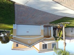 15521 SW 141st Ter, Miami, FL 33196