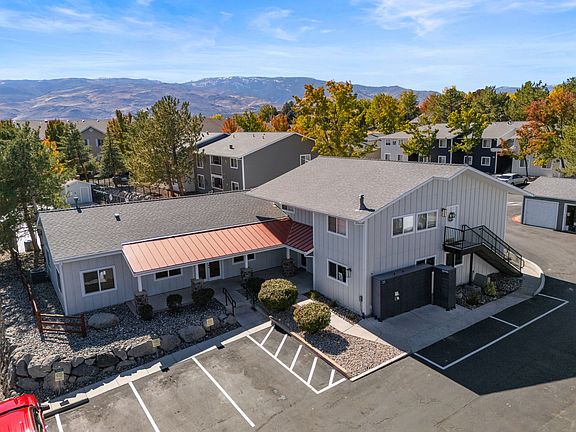 4th image of 1550 Sky Valley Dr #Slf103