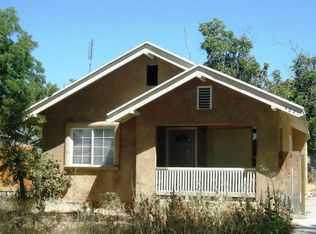 4641 E Illinois Ave, Fresno, CA 93702