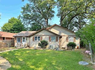 11126 N Sugar Bluff Rd, Monticello, IN 47960