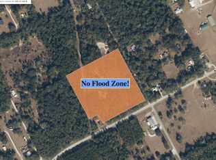 101 N 1st St, Satsuma, FL 32189