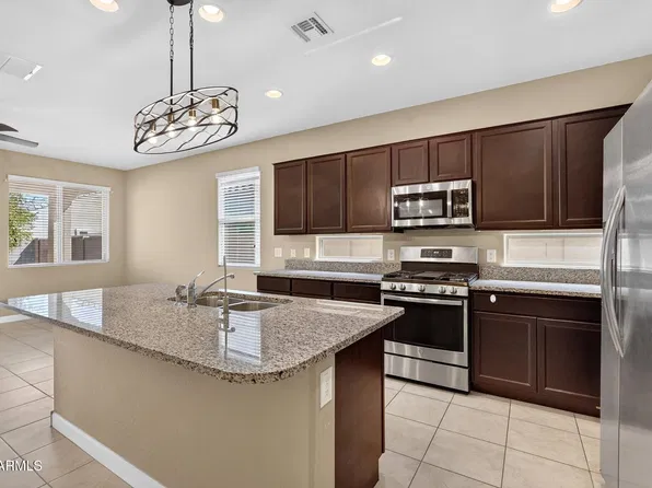 41380 W WILLIAMS Way, Maricopa, AZ 85138