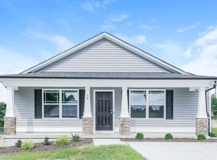 16 Winter Red Way, Benson, NC 27504