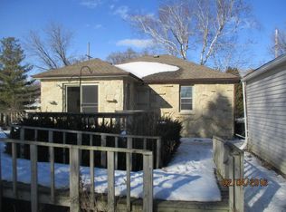 N71W22223 Good Hope Rd, Lisbon, WI 53089