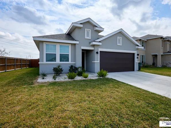 2414 Cove Real Dr, Harlingen, TX 78550