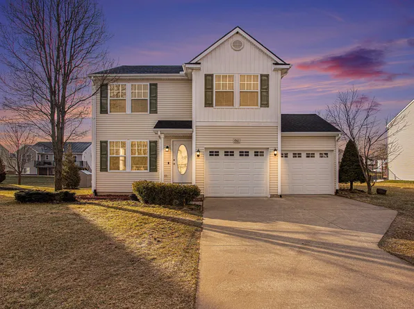 4562 Torrington Dr SE, Kentwood, MI 49512
