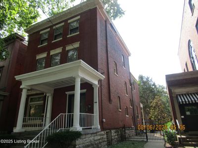 1410 S 2nd St, Louisville, KY, 40208
