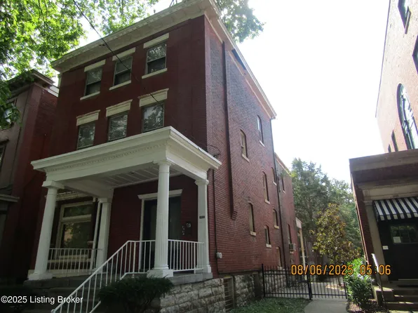 1410 S 2nd St, Louisville, KY 40208