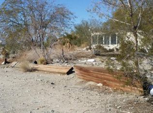 26725 Hot Well Rd, Desert Hot Springs, CA 92241