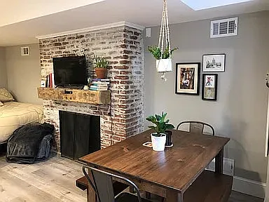 162 Duddington Pl SE #BASEMENT STUDIO — Photo 3