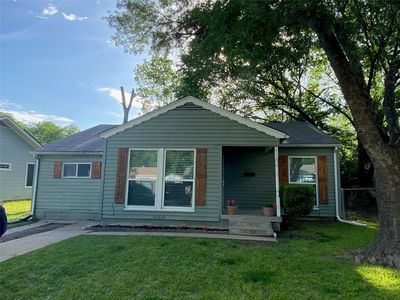 933 SW 4th St, Grand Prairie, TX, 75051