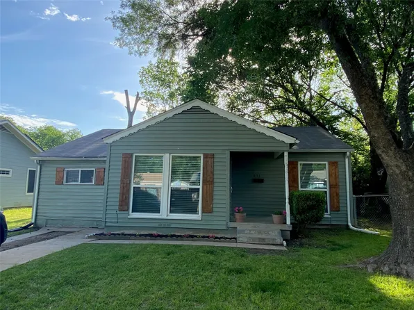 933 SW 4th St, Grand Prairie, TX 75051